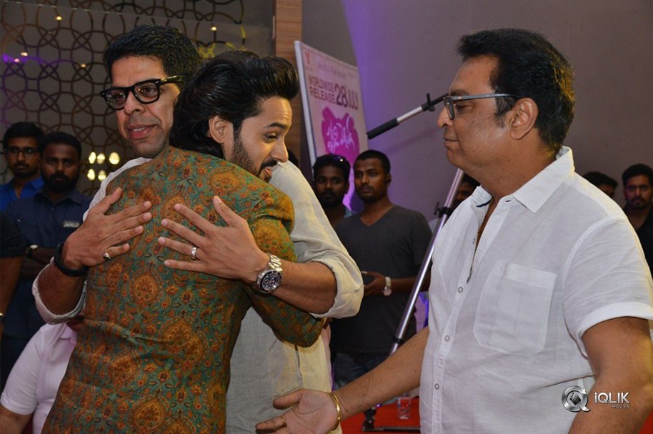 Happy-Wedding-Pre-Release-Event-Photos